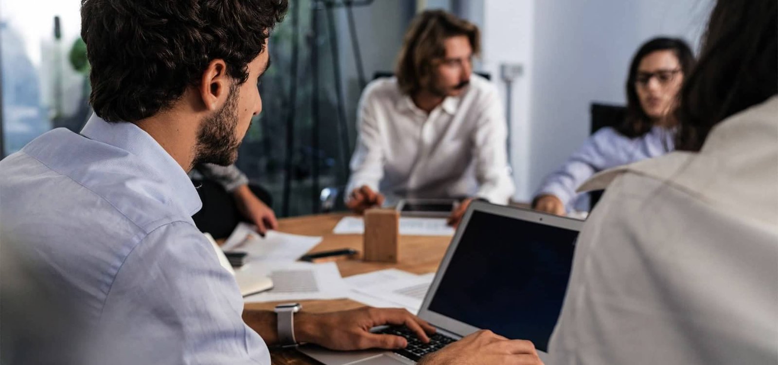 Building Our Future Together