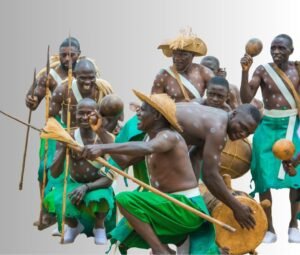 Empowering Agriculture